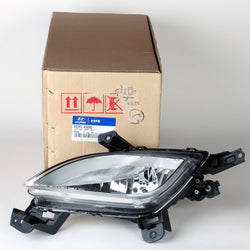Genuine OEM Hyundai Kia Elantra Fog Light Left Side 92201-A5000