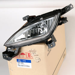 Genuine OEM Hyundai Kia Elantra Fog Light Left Side 92201-A5000