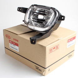 Genuine OEM Hyundai Kia Fog Light (LH) for 2015-2017 Sedona