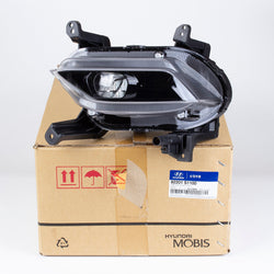 Genuine OEM Hyundai LED Fog Lamp Driver Side (LH) 2019-2020 Santa Fe Sport  92201-S1100