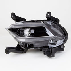 Genuine OEM Hyundai LED Fog Lamp Driver Side (LH) 2019-2020 Santa Fe Sport  92201-S1100