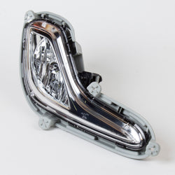 Genuine OEM Hyundai Kia Fog Lamp Assy RIGHT Side for 2012-2016 Accent 92202-1R000