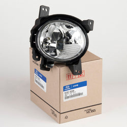 Genuine OEM Hyundai Kia Santa Fe Fog Lamp Right Side 2010-2012 /// 92202 2B500