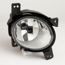 Genuine OEM Hyundai Kia Santa Fe Fog Lamp Right Side 2010-2012 /// 92202 2B500