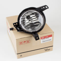 Genuine OEM Hyundai Kia Fog Light for 2012-2013 Soul Right Side 92202-2K500