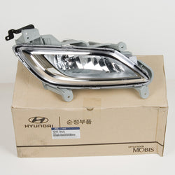 Genuine OEM Hyundai Kia Veloster Fog Light Right Side 2012-16 92202-2V010