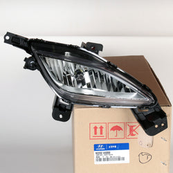 Genuine OEM Hyundai Kia Elantra Fog Light Right Side 92202-A5000