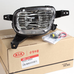 Genuine OEM Hyundai Kia Fog Light (RH) for 2015-2017 Sedona