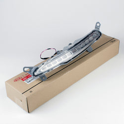 Genuine OEM Hyundai Kia Optima K5 2011-13 Daytime Running Light DRL 92208-2T000 RIGHT