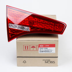 Genuine OEM Hyundai Kia Tail Lamp Left Optima 2011 2.0L 2.4L Factory 92403-2T000