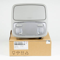 Genuine OEM KIA Lamp Assy Overhead Console 2007-2010 Rondo, Carens  92800-1D000QW