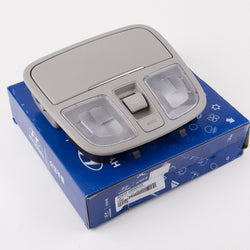 Genuine Hyundai Overhead Console Dome Map Lamp Sunroof Type for Genesis Coupe