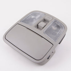 Genuine Hyundai Overhead Console Dome Map Lamp Sunroof Type for Genesis Coupe