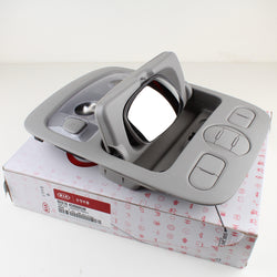 Genuine OEM Hyundai Kia Overhead Console Lamp for 06-14 Sedona 92810-4D000QW