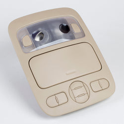 Genuine OEM Hyundai Kia Overhead Console Lamp for Sedona Entourage 92810-4D000TW