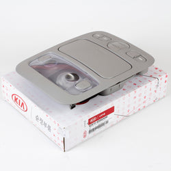 Genuine OEM  Hyundia Kia Overhead Console (sliding door) Sedona 928104-D060QW