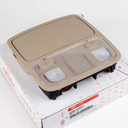 Genuine OEM Hyundai Kia Overhead Console Lamp for 05-10 Sportage 92850-2E000EZ