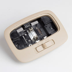 Genuine OEM Hyundai Kia Sedona Overhead Console Dome Light Assembly 06-14, 92870-4D570TW