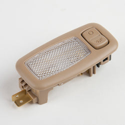 Genuine OEM Hyundai Kia Lamp Assembly Vanity (LH) Beige 92891-3S000YDA