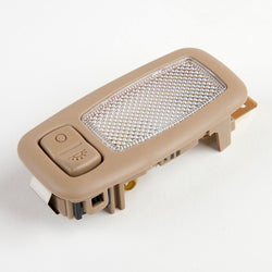 Genuine OEM Hyundai Kia Lamp Assembly Vanity (RH) Beige 92892-3S000YDA