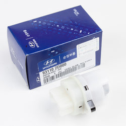 Genuine OEM Hyundai Kia Ignition Starter Switch 2001-2010, 93110-2D000