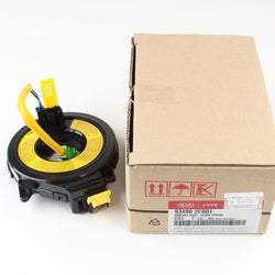 Genuine OEM Hyundai Kia SRS Air Bag Clock Spring 93490-2F001