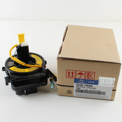 Genuine OEM Hyundai Kia SRS Air Bag Clock Spring for 10-13 Tucson 93490-2M000