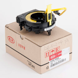 Genuine OEM Hyundai Kia 2010-2013 Cerato Forte Contact Assy Clock Spring 93490-2M500