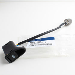 Genuine Hyundai Trunk Hatch Release Switch 1PC for 03-08 Tiburon Coupe