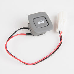 Genuine OEM Hyundai Kia Switch Assy - Trunk Lid 07-10 Elantra 93555-2H0008M Gray