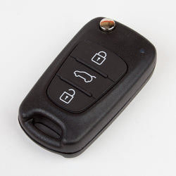 Genuine OEM Hyundai Kia TX Assembly - Keyless Entry Keyfob ONLY 95430-2L550