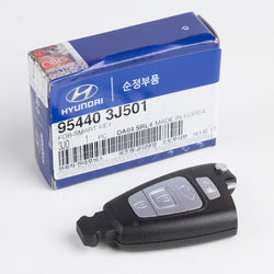 Genuine OEM Keyless Entry Smart Key FOB Only 95440-3J501
