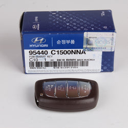 Genuine  Hyundai Smart Key Remote 2018-2019 Sonata 95440-C1500NNA