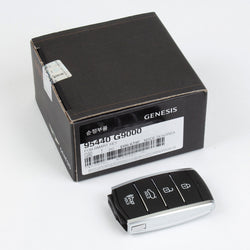 Genuine Hyundai Genesis FOB Smart Keyless Remote ONLY 2019-2020 G70 - OPEN BOX
