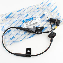 Genuine Hyundai ABS Speed Sensor for XG350 Rear LH 95680-39501