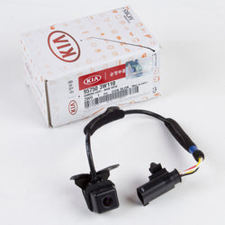 Genuine OEM Hyundai Kia Rear View Back up Camera 2011-2016 Sportage 95750-3W110