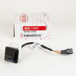 Kia 95760-2T650 Camera Assy-Back Vie