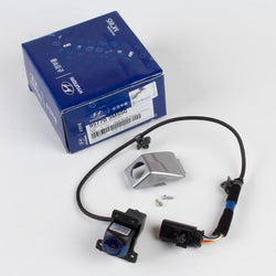 Genuine OEM Hyundai Kia Camera Assembly Front Blind 95770-3M550