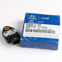 Genuine Hyundai Sensor Assy Front Air Bag Impact Sensor 95920 2F100