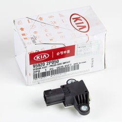 Genuine OEM Hyundai Kia Side Impact Airbag Sensor11-13 Sorento 2.4L 3.5L 95920-2P050