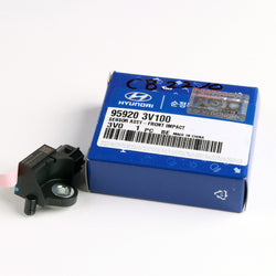 Genuine Hyundai Sensor Assy Front Air Bag Impact Sensor 95920 3V100