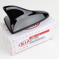 Genuine 10 11 12 13 Kia Forte Koup Shark Fin Dummy Antenna Assy Combination