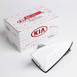 Genuine OEM Hyundai Kia Shark Fin Antenna for KIA 2011-2016 Sportage R 96210-3W700UD