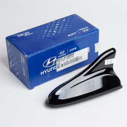 Genuine OEM Hyundai KiaAM/FM Shark Fin Antenna for 2011-2016 Elantra 96210-3X100NKA
