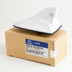 Genuine  962103X100YAC ANTENNA ASSEMBLY - COMBINATION for Hyundai Kia / 96210-3X100YAC