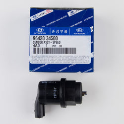 Genuine OEM Hyundai Kia SENSOR ASSY - SPEED #96420 34500 1PC, Genuine OEM