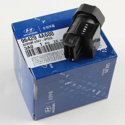 Genuine Genuine OEM Hyundai Kia 99-11 Transmission Speedometer Speed Sensor 96420-4A600