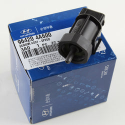 Genuine Genuine OEM Hyundai Kia 99-11 Transmission Speedometer Speed Sensor 96420-4A600
