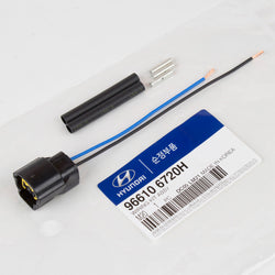 Hyundai Wiring Kit Assembly 96610-6720H (Quantity=1PC)