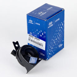 OEM Genuine OEM Hyundai Kia Horn Assembly, High Pitch # 96620-3M000 Genuine KDM